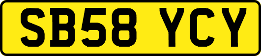 SB58YCY