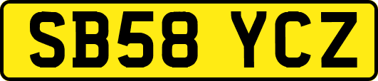 SB58YCZ