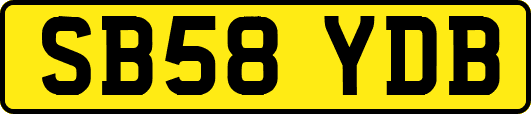 SB58YDB