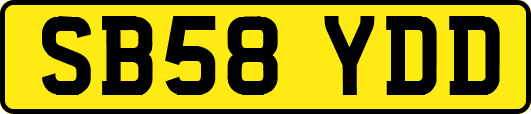 SB58YDD