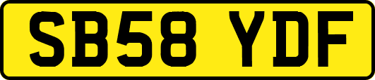 SB58YDF