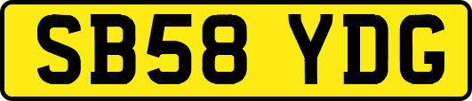 SB58YDG