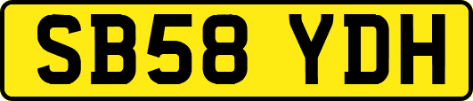 SB58YDH