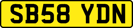 SB58YDN