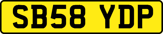 SB58YDP