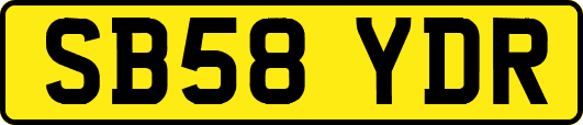 SB58YDR