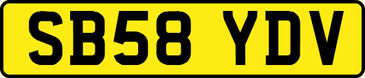 SB58YDV