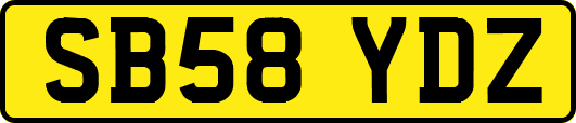 SB58YDZ
