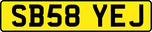SB58YEJ
