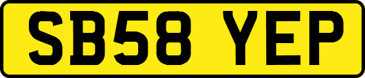 SB58YEP