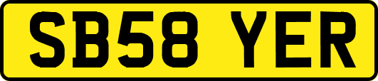 SB58YER