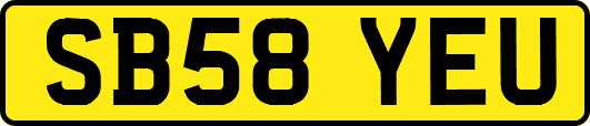 SB58YEU