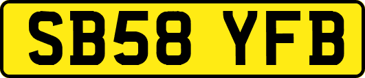 SB58YFB