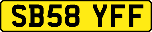 SB58YFF