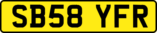 SB58YFR