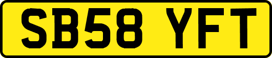 SB58YFT