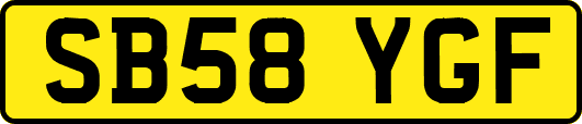 SB58YGF