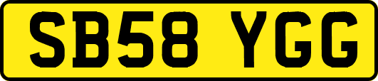 SB58YGG