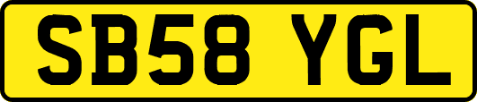 SB58YGL