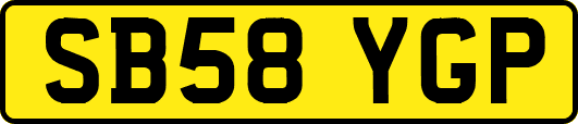 SB58YGP