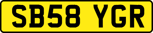 SB58YGR