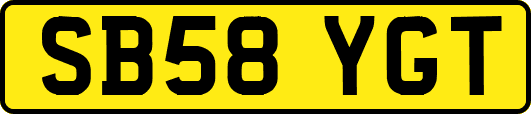 SB58YGT
