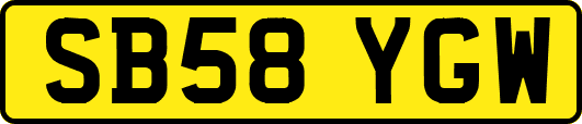 SB58YGW