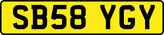 SB58YGY