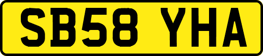 SB58YHA