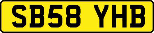 SB58YHB
