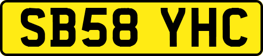 SB58YHC