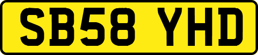 SB58YHD