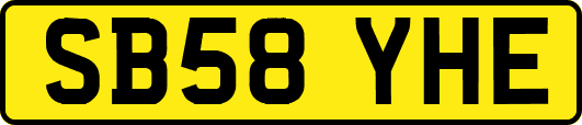 SB58YHE