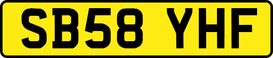 SB58YHF