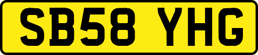 SB58YHG