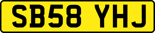 SB58YHJ