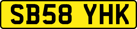 SB58YHK