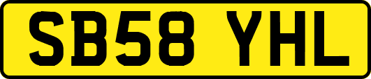 SB58YHL