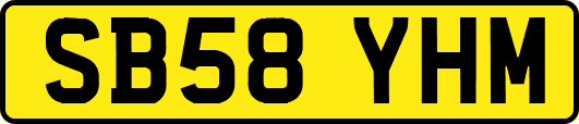 SB58YHM