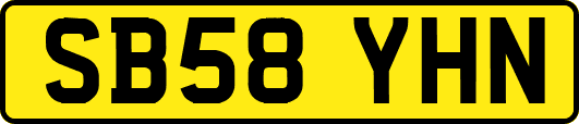 SB58YHN