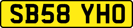SB58YHO
