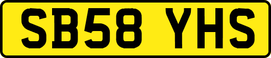 SB58YHS