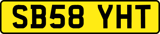 SB58YHT
