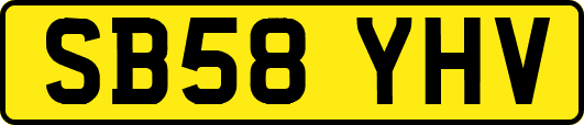SB58YHV