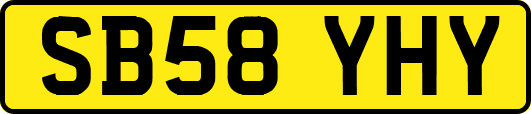 SB58YHY