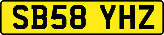 SB58YHZ