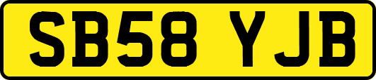 SB58YJB