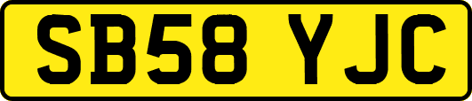 SB58YJC