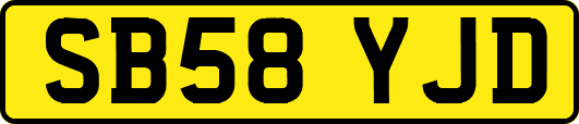 SB58YJD