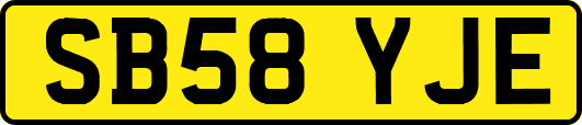 SB58YJE